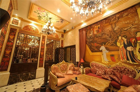 兰州市高档KTV妹子质量哪家好 兰州市高档KTV妹子质量哪家好